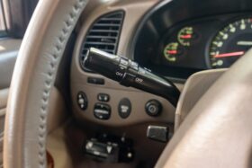 2006 Toyota Tundra Limited Double Cab V8 4×4