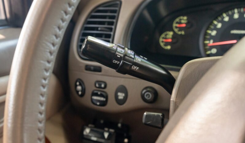 
								2006 Toyota Tundra Limited Double Cab V8 4×4 full									