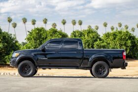 2006 Toyota Tundra Limited Double Cab V8 4×4