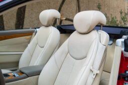 
										2008 Mercedes-Benz SL550 full									