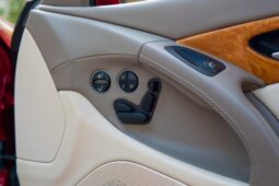 
										2008 Mercedes-Benz SL550 full									