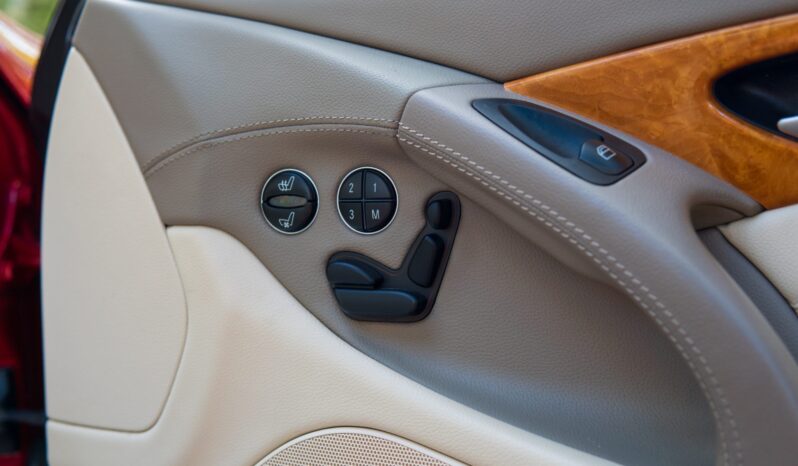 
								2008 Mercedes-Benz SL550 full									