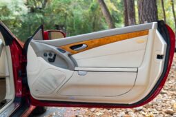 
										2008 Mercedes-Benz SL550 full									