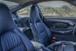 
										2003 Porsche 911 Turbo Coupe X50 6-Speed full									