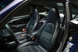 
										2003 Porsche 911 Turbo Coupe X50 6-Speed full									