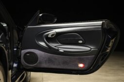 
										2003 Porsche 911 Turbo Coupe X50 6-Speed full									