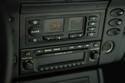 
										2003 Porsche 911 Turbo Coupe X50 6-Speed full									