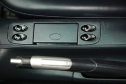 
										2003 Porsche 911 Turbo Coupe X50 6-Speed full									