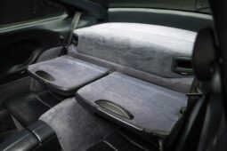 
										2003 Porsche 911 Turbo Coupe X50 6-Speed full									