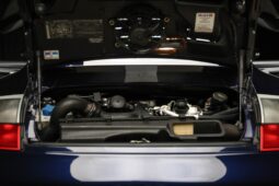 
										2003 Porsche 911 Turbo Coupe X50 6-Speed full									