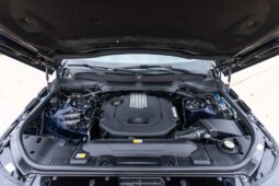 
										2020 Land Rover Range Rover HSE D260 full									