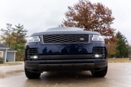 
										2020 Land Rover Range Rover HSE D260 full									