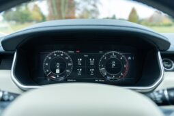 
										2020 Land Rover Range Rover HSE D260 full									