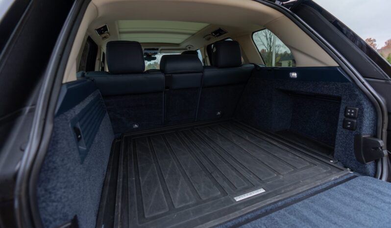 
								2020 Land Rover Range Rover HSE D260 full									