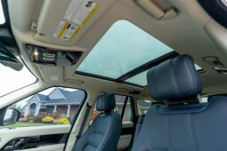 
										2020 Land Rover Range Rover HSE D260 full									