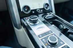 
										2020 Land Rover Range Rover HSE D260 full									