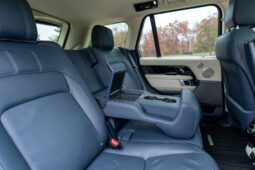 
										2020 Land Rover Range Rover HSE D260 full									