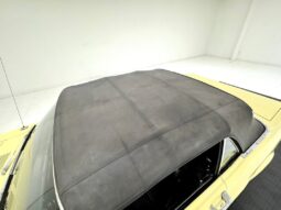 
										1967 Ford Mustang Convertible 289ci 4bbl V8 full									