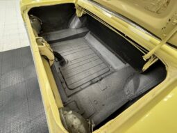 
										1967 Ford Mustang Convertible 289ci 4bbl V8 full									