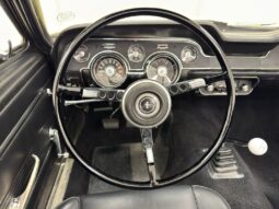 
										1967 Ford Mustang Convertible 289ci 4bbl V8 full									