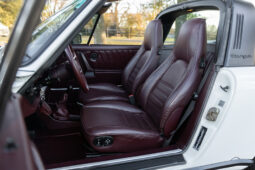 
										1985 Porsche 911 Carrera Targa full									