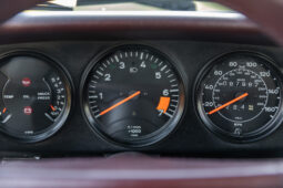 
										1985 Porsche 911 Carrera Targa full									