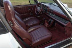 
										1985 Porsche 911 Carrera Targa full									