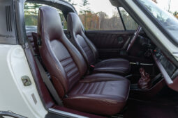 
										1985 Porsche 911 Carrera Targa full									