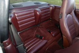 
										1985 Porsche 911 Carrera Targa full									