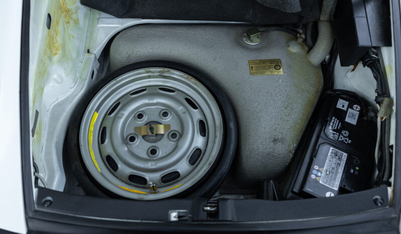 
								1985 Porsche 911 Carrera Targa full									