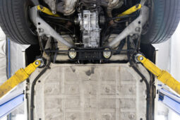 
										1985 Porsche 911 Carrera Targa full									