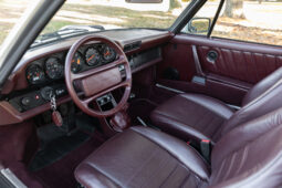 
										1985 Porsche 911 Carrera Targa full									