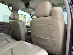 
										2005 Chevrolet Suburban 1500 LT Z71 4×4 full									
