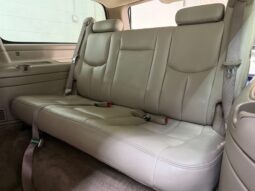 
										2005 Chevrolet Suburban 1500 LT Z71 4×4 full									