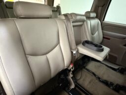 
										2005 Chevrolet Suburban 1500 LT Z71 4×4 full									