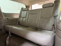 
										2005 Chevrolet Suburban 1500 LT Z71 4×4 full									