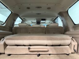 
										2005 Chevrolet Suburban 1500 LT Z71 4×4 full									