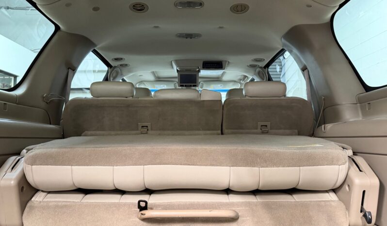 
								2005 Chevrolet Suburban 1500 LT Z71 4×4 full									