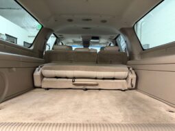 
										2005 Chevrolet Suburban 1500 LT Z71 4×4 full									