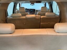 
										2005 Chevrolet Suburban 1500 LT Z71 4×4 full									