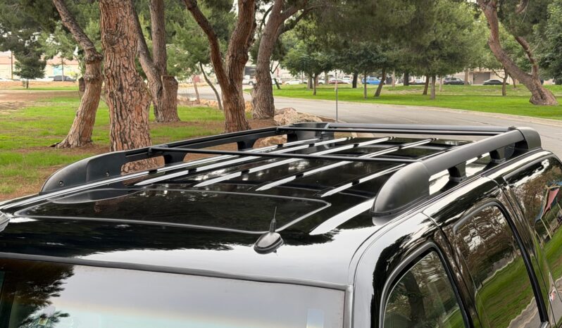 
								2005 Chevrolet Suburban 1500 LT Z71 4×4 full									