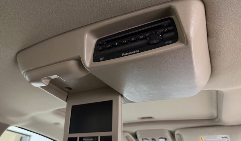 
								2005 Chevrolet Suburban 1500 LT Z71 4×4 full									