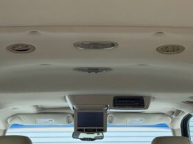 2005 Chevrolet Suburban 1500 LT Z71 4×4