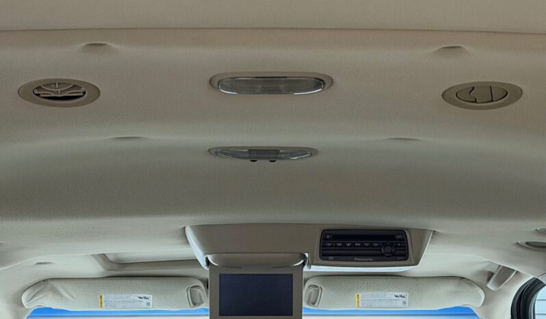 
								2005 Chevrolet Suburban 1500 LT Z71 4×4 full									