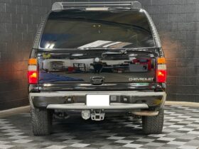 2005 Chevrolet Suburban 1500 LT Z71 4×4