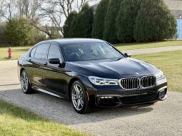 
										2019 BMW 750i xDrive M Sport full									