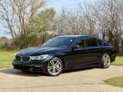 
										2019 BMW 750i xDrive M Sport full									