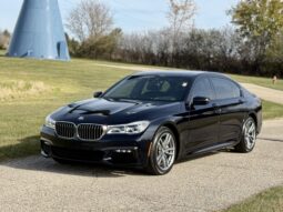 
										2019 BMW 750i xDrive M Sport full									
