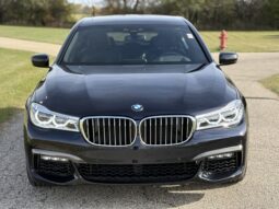 
										2019 BMW 750i xDrive M Sport full									
