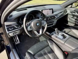 
										2019 BMW 750i xDrive M Sport full									